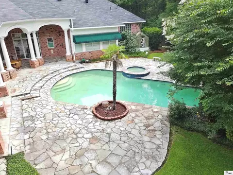 401 Audubon Dr, Ruston, LA 71270 photo 44