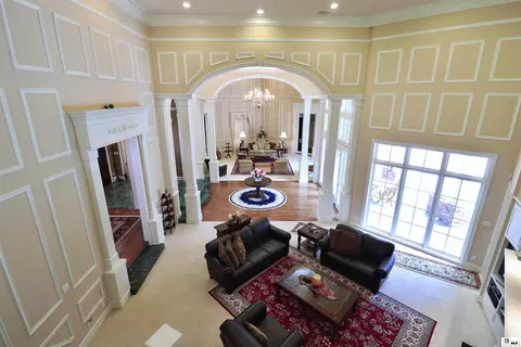 401 Audubon Dr, Ruston, LA 71270 photo 32