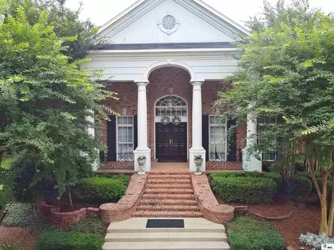 401 Audubon Dr, Ruston, LA 71270 photo 2