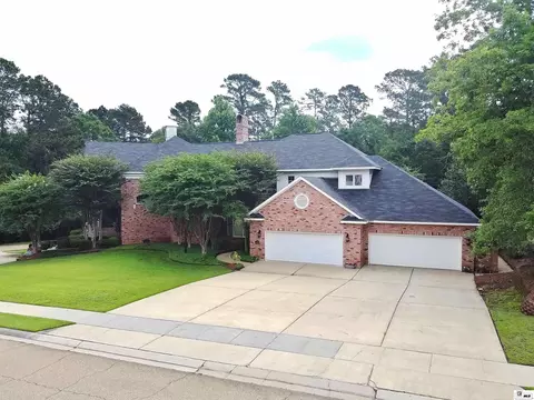 401 Audubon Dr, Ruston, LA 71270 photo 43