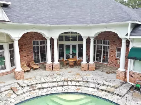 401 Audubon Dr, Ruston, LA 71270 photo 46