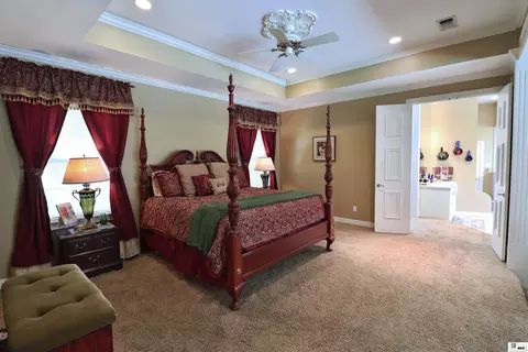 401 Audubon Dr, Ruston, LA 71270 photo 23