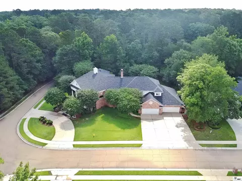 401 Audubon Dr, Ruston, LA 71270 photo 4