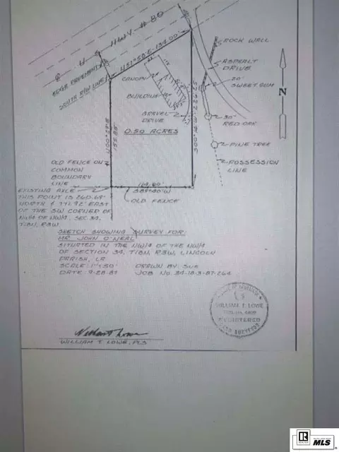 2809 W California Ave, Ruston, LA 71270 photo 4