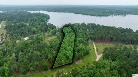107 Trenon Ln, Farmerville, LA 71241