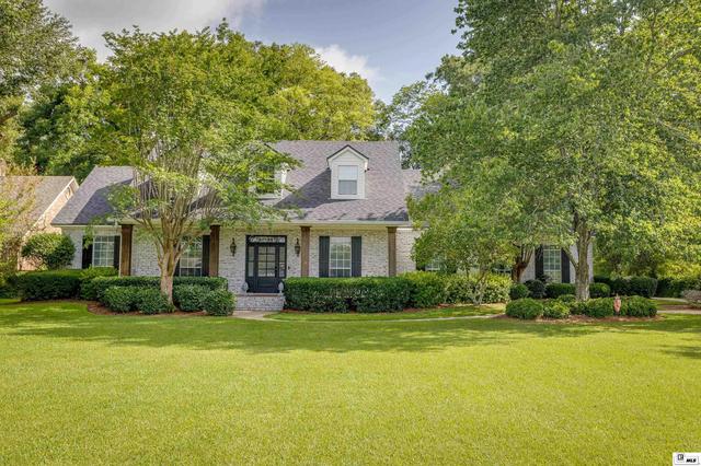 1493 Frenchmans Bend Rd, Monroe, LA 71203