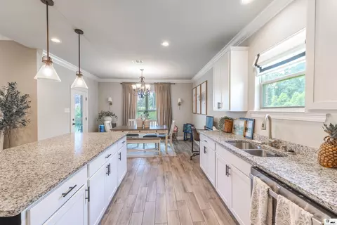 Other - 100 Pine Lake Rd, Calhoun, LA 71225 photo 3 of 6