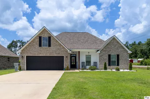 100 Pine Lake Rd, Calhoun, LA 71225