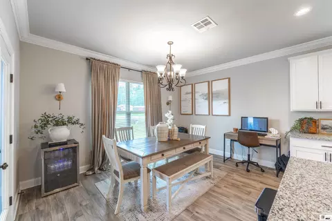 Dining - 100 Pine Lake Rd, Calhoun, LA 71225 photo 1 of 1