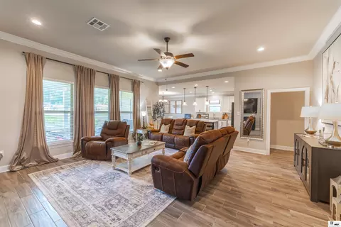 Other - 100 Pine Lake Rd, Calhoun, LA 71225 photo 1 of 6