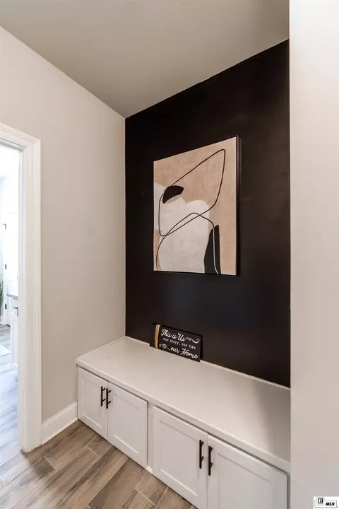 Entry Way - 100 Pine Lake Rd, Calhoun, LA 71225 photo 1 of 2