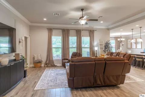 Other - 100 Pine Lake Rd, Calhoun, LA 71225 photo 2 of 6