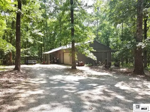 2105 Franklin Ave, Ruston, LA 71270 photo 19