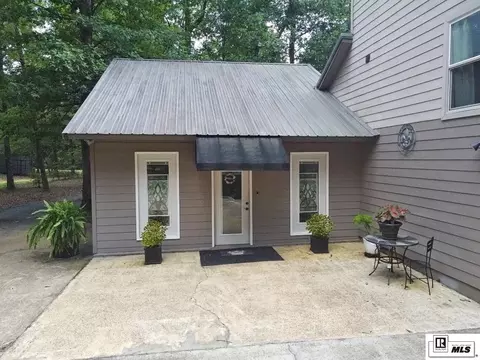 2105 Franklin Ave, Ruston, LA 71270 photo 2