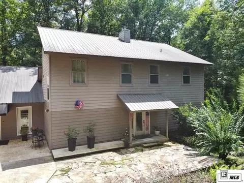 2105 Franklin Ave, Ruston, LA 71270 photo 3