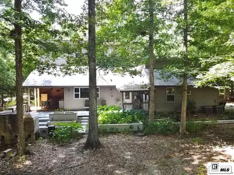 2105 Franklin Ave, Ruston, LA 71270 photo 9