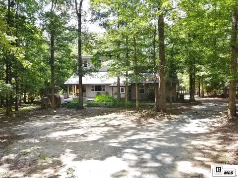 2105 Franklin Ave, Ruston, LA 71270 photo 8