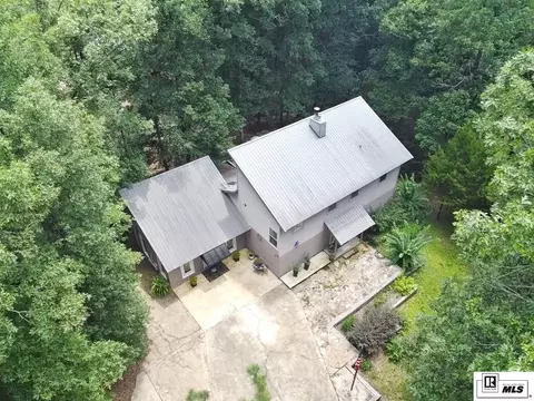 2105 Franklin Ave, Ruston, LA 71270 photo 4