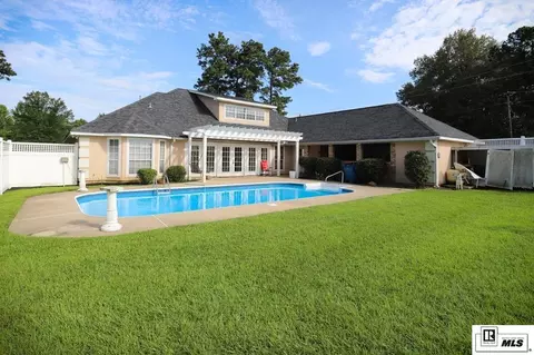 407 Garrison Trl, Minden, LA 71055 photo 46