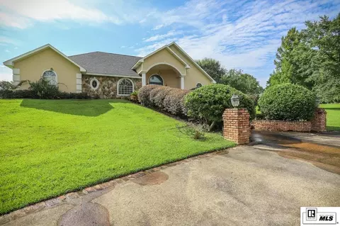 407 Garrison Trl, Minden, LA 71055 photo 2