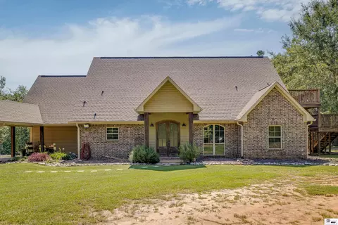 488 Dogwood Heights Dr, Eros, LA 71238