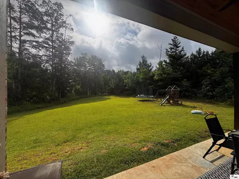 Exterior - 273 Oak Alley Dr, Ruston, LA 71270 photo 4 of 4