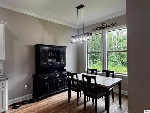 Dining - 273 Oak Alley Dr, Ruston, LA 71270 photo 1 of 1