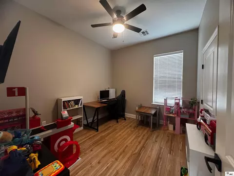 Bedroom - 273 Oak Alley Dr, Ruston, LA 71270 photo 2 of 4