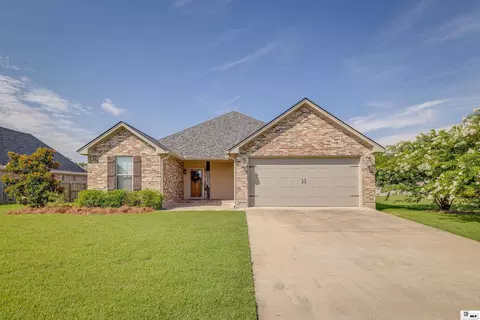 511 E Frenchmans Bend Rd, Monroe, LA 71203