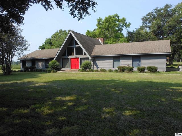 4926 Highway 596, Lake Providence, LA 71254
