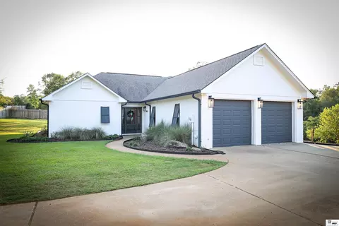 984 Johnson Rd, West Monroe, LA 71291