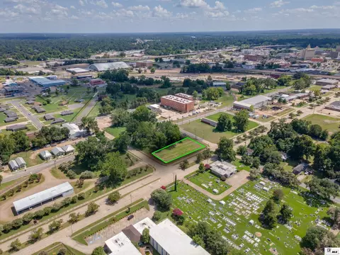 0 Washington St, Monroe, LA 71201 photo 4