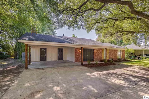818 E Rimes Cir, Monroe, LA 71201 photo 2
