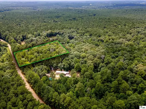 0 Carter Rd, Downsville, LA 71241 photo 3
