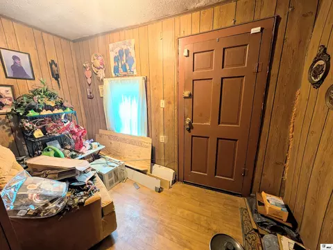 Entry Way - 1406 Lee Ave, Bastrop, LA 71220 photo 1 of 1