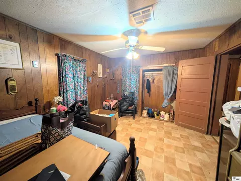 Bedroom - 1406 Lee Ave, Bastrop, LA 71220 photo 1 of 3