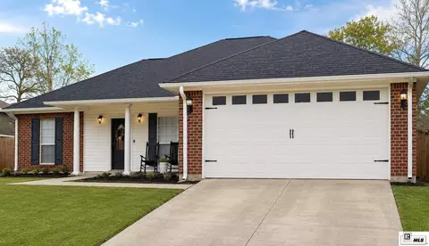 107 Mizell Ln, West Monroe, LA 71291