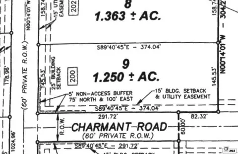 200 Le Coude Rd, Monroe, LA 71203 photo 2