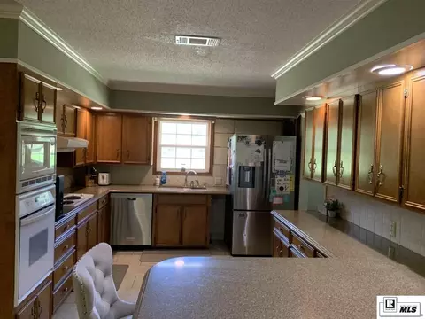 Kitchen - 102 Belle Haven Dr, Ruston, LA 71270 photo 1 of 3