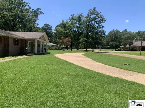 Exterior - 102 Belle Haven Dr, Ruston, LA 71270 photo 6 of 7
