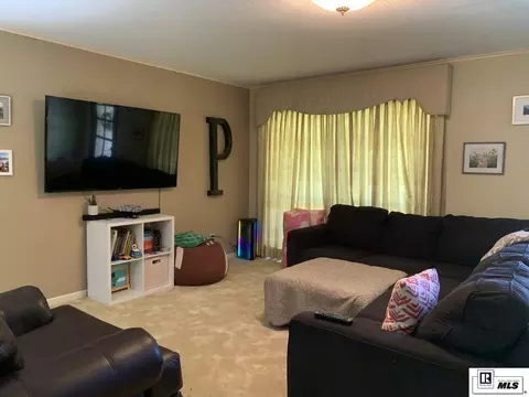 Living - 102 Belle Haven Dr, Ruston, LA 71270 photo 1 of 4