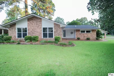 305 Northwood Pl, Ruston, LA 71270 photo 1