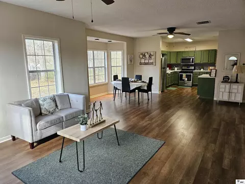 836 Highway 146, Ruston, LA 71270 photo 2