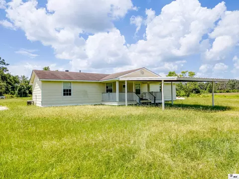 Exterior - 1948 Harmon Johnson Rd, Monroe, LA 71202 photo 1 of 7