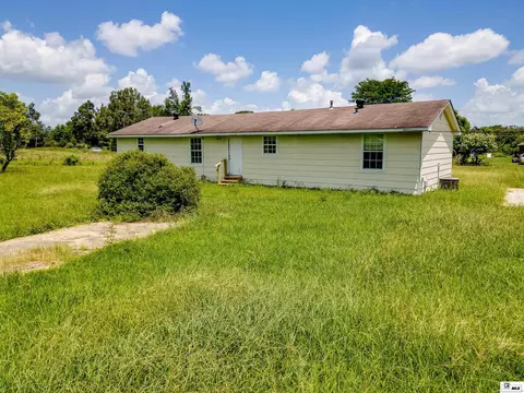 Exterior - 1948 Harmon Johnson Rd, Monroe, LA 71202 photo 7 of 7