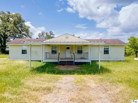 Exterior - 1948 Harmon Johnson Rd, Monroe, LA 71202 photo 5 of 7