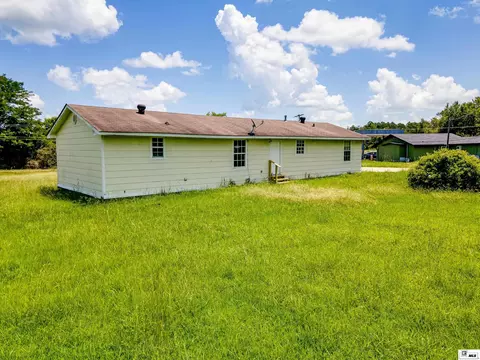 Exterior - 1948 Harmon Johnson Rd, Monroe, LA 71202 photo 6 of 7
