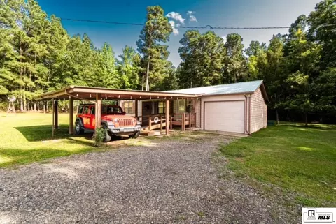 10631 Magnolia Hwy, Magnolia, AR 71753
