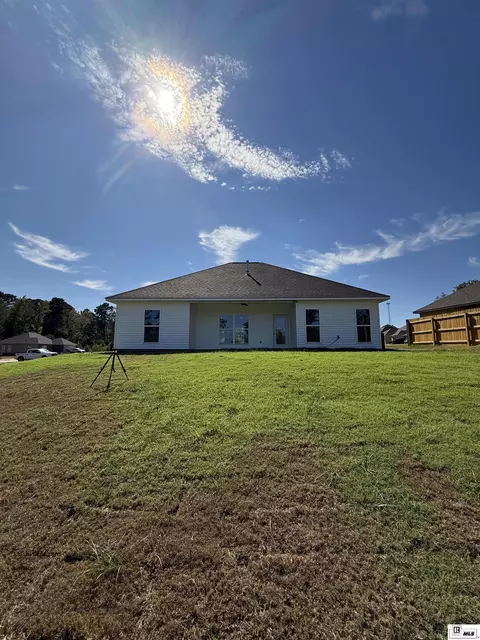 Exterior - 2904 Sequoia Ave, Ruston, LA 71270 photo 2 of 2