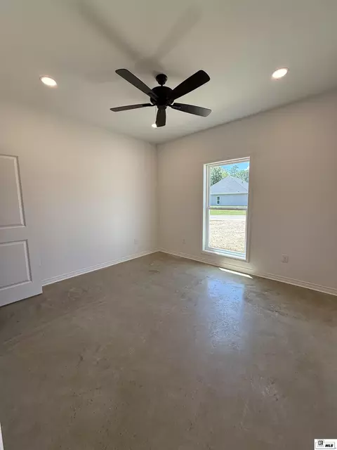 Bedroom - 2904 Sequoia Ave, Ruston, LA 71270 photo 4 of 4